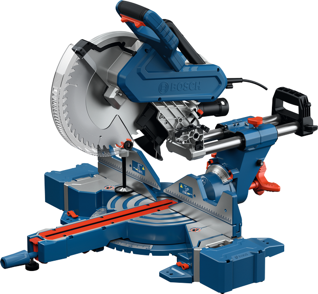 Bosch GCM 340-305 D
