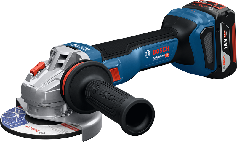 Bosch GWS 18V-11 S
