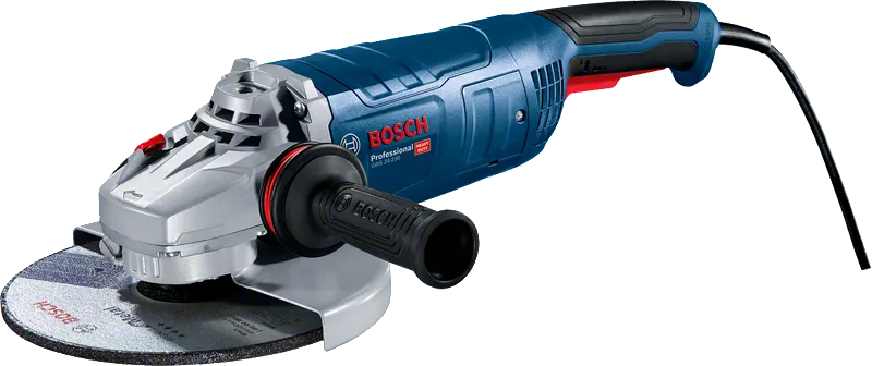 Bosch GWS 24-180