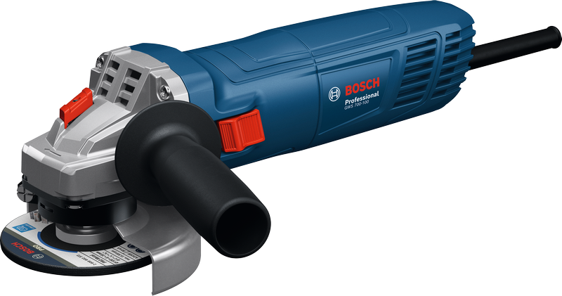 Bosch GWS 700-100