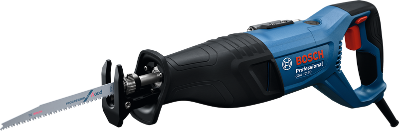 Bosch GSA 12-30