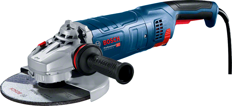 Bosch GWS 24-180 JZ