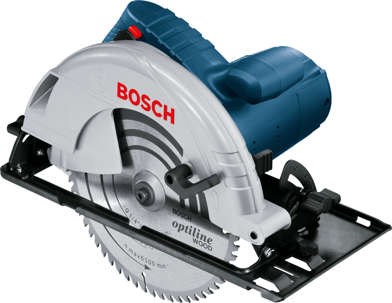 Bosch GKS 235 Turbo