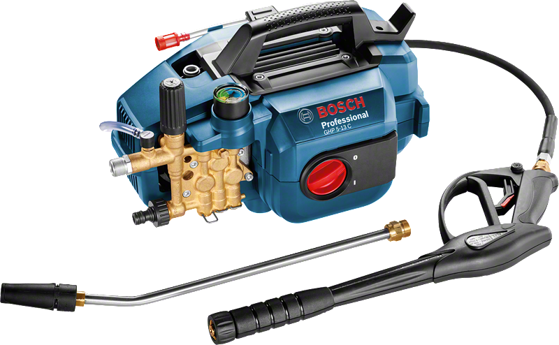 Bosch GHP 5-13 C