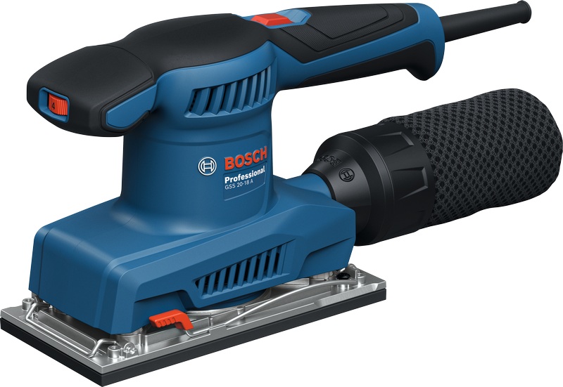 Bosch GSS 20-18 A