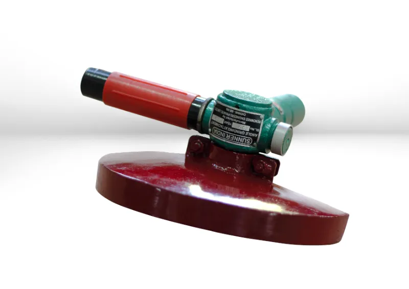 Sunner India Right Angle Attachment (RAA 10, RAA 15) – product photo