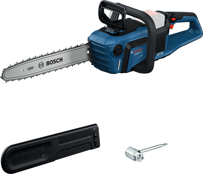 Bosch GKE 18V-40