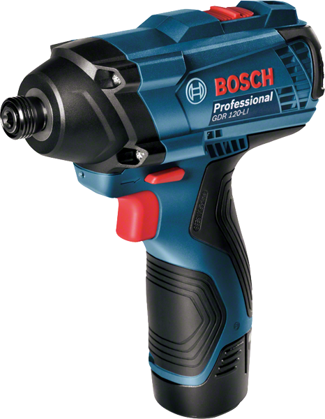 Bosch GDR 120-LI