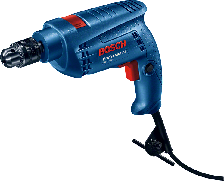 Bosch GSB 450
