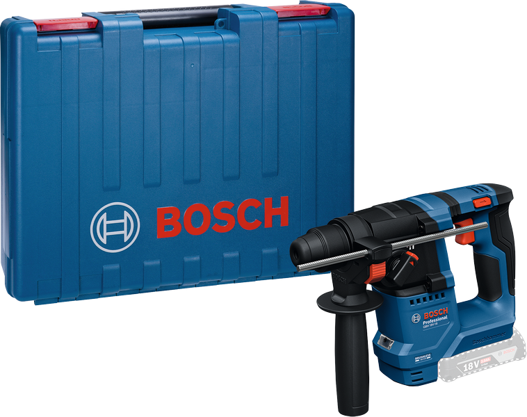 Bosch GBH 18V-18