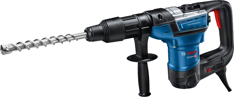 Bosch GBH 5-40 D