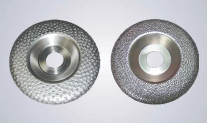 Wendt STAR Chatur Diamond Disc (Concrete Grinding & Hacking) – product photo