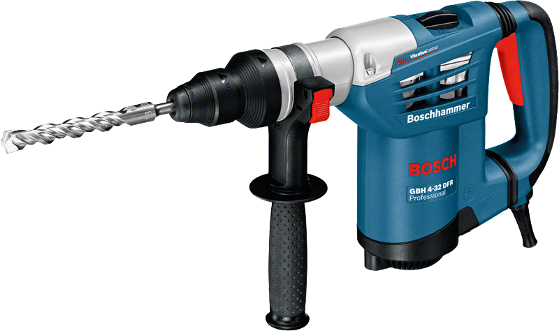 Bosch GBH 4-32 DFR