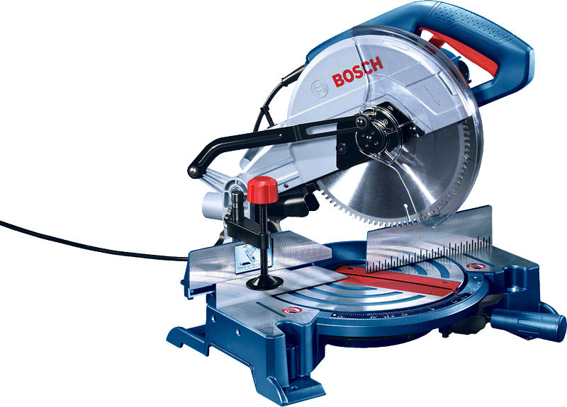Bosch GCM 10 MX