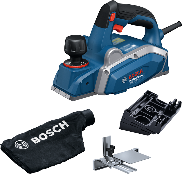Bosch GHO 16-82