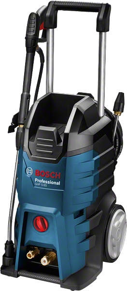 Bosch GHP 5-65