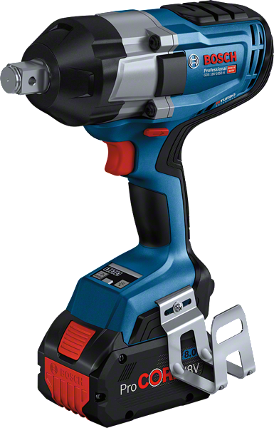 Bosch GDS 18V-1050 H