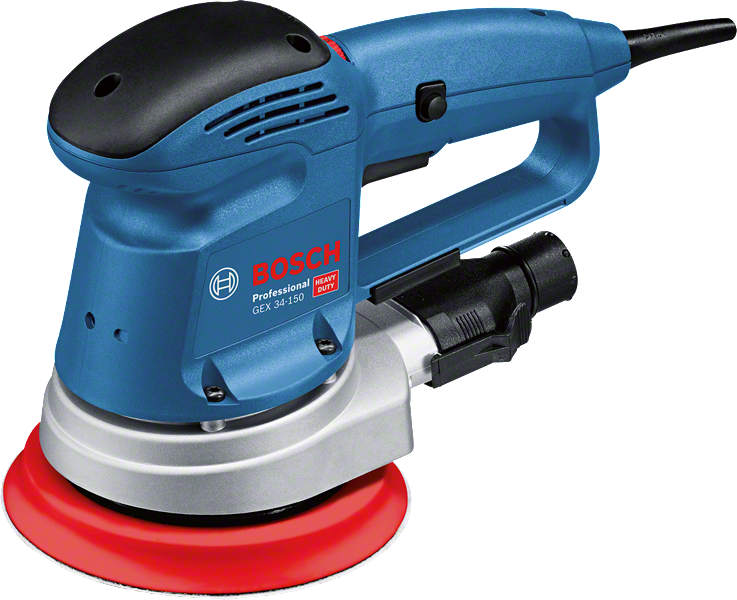 Bosch GEX 34-150