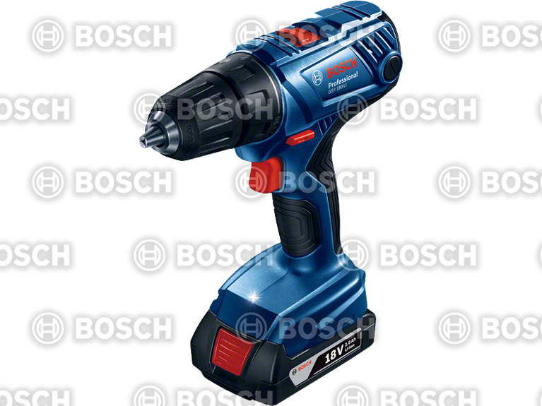 Bosch GSR 180-LI