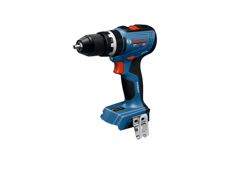 Bosch GSB 18V-65