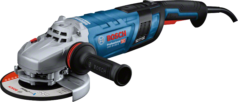 Bosch GWS 30-180 B