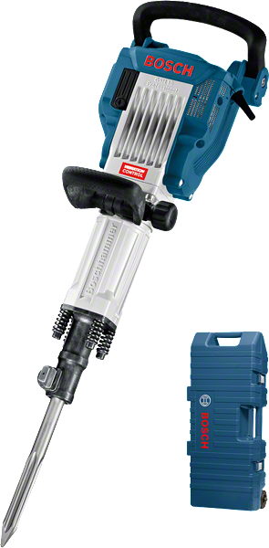 Bosch GSH 16-30