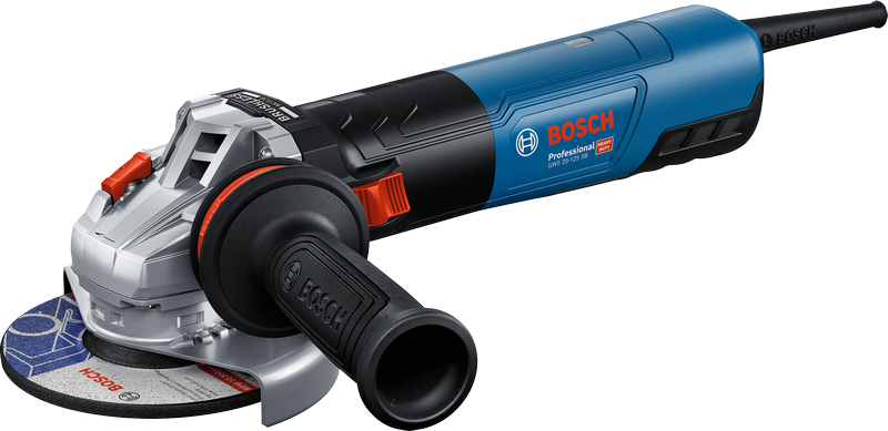 Bosch GWS 20-125 SB