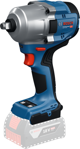 Bosch GDS 18V-780