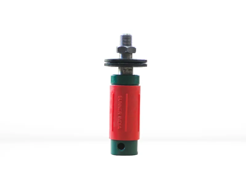 Sunner India Flexible Shaft Tool Holders (WH 15, WS 10, FH 10N) – view 2