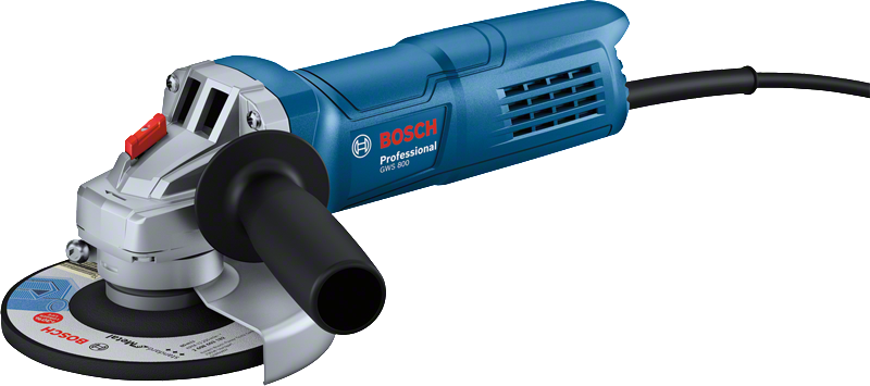 Bosch GWS 800