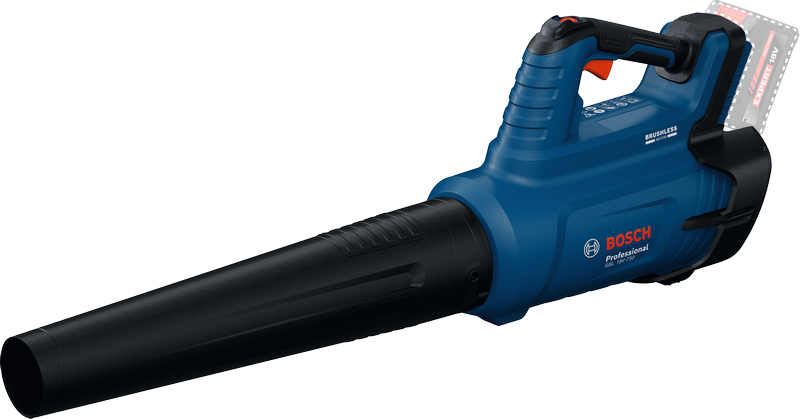 Bosch GBL 18V-750