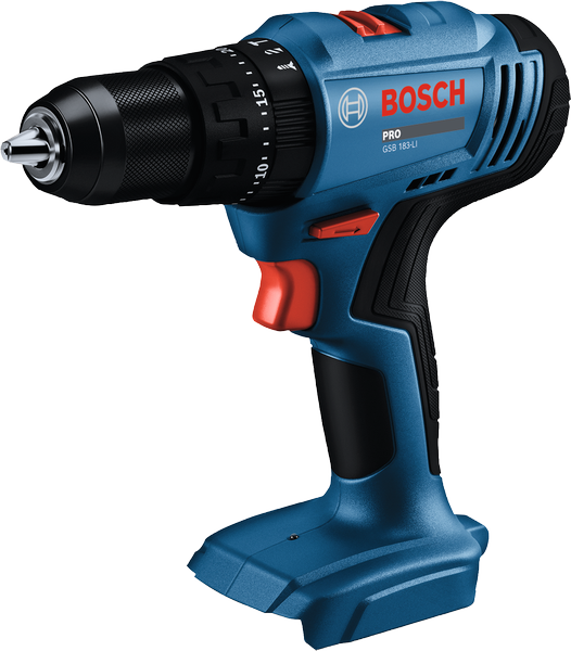 Bosch GSB 183-LI