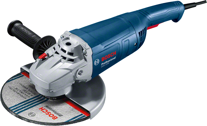 Bosch GWS 2200