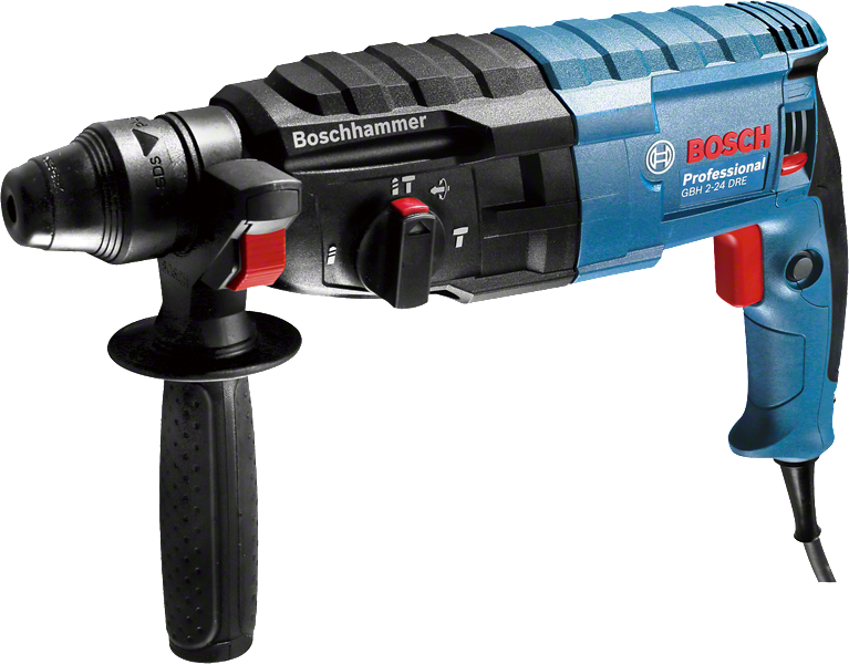 Bosch GBH 2-24 DRE