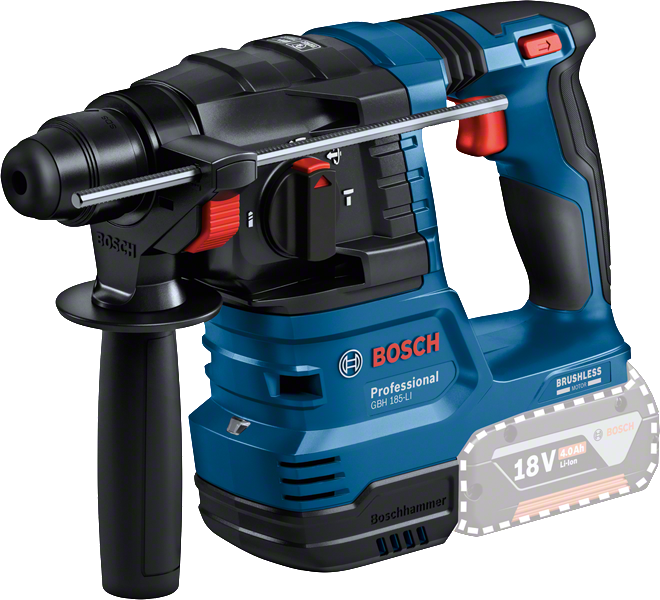 Bosch GBH 185-LI