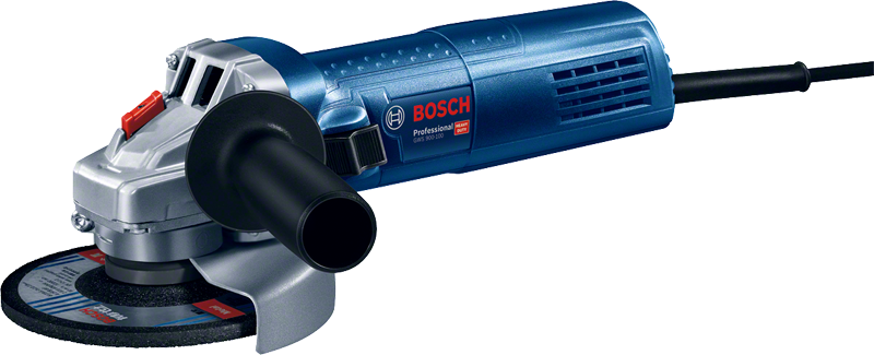 Bosch GWS 900-100