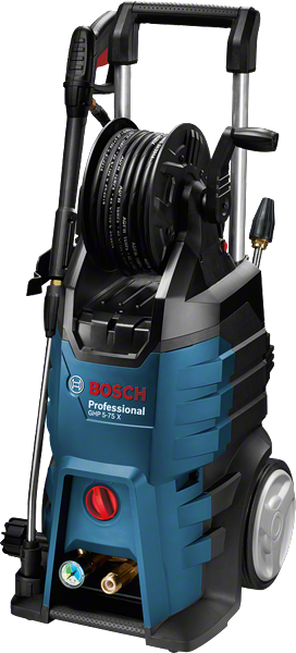 Bosch GHP 5-75 X
