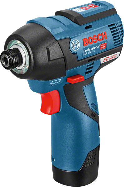 Bosch GDR 12 V-EC