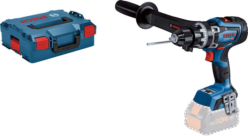 Bosch GSB 18V-150 C