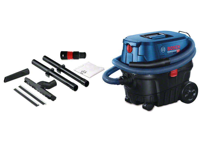 Bosch GAS 12-25