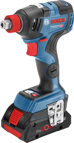 Bosch GDX 18V-200 C