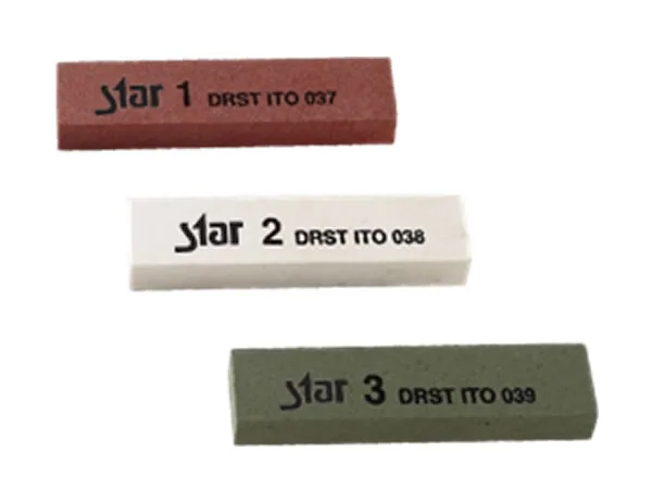 Wendt STAR Dressing Stones – product photo