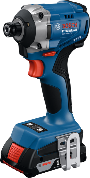 Bosch GDR 18V-215