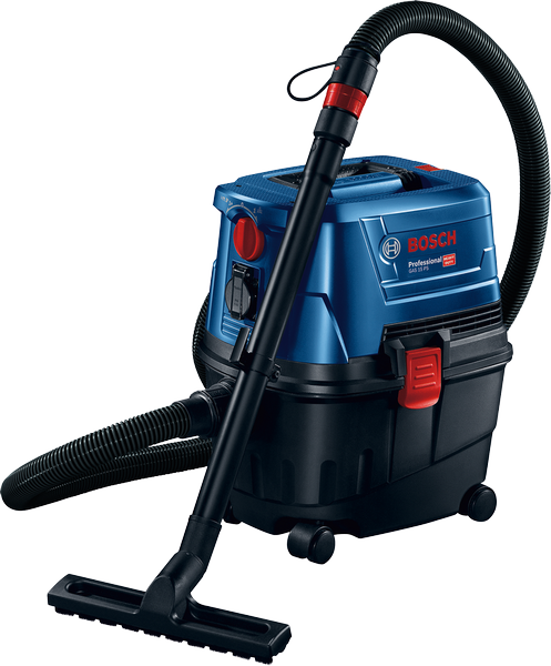 Bosch GAS 15 PS