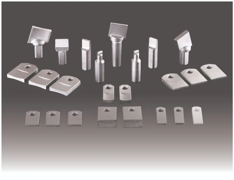 Wendt Blade Type Diamond Dresser – product photo