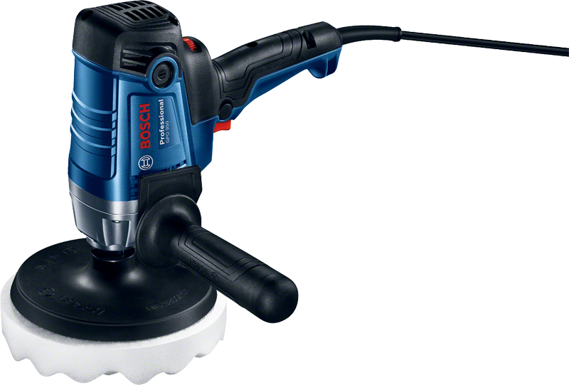 Bosch GPO 950