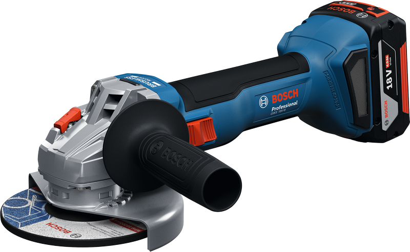 Bosch GWS 18V-8