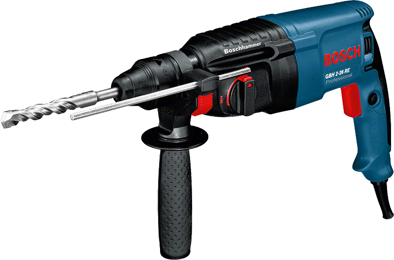 Bosch GBH 2-26 RE