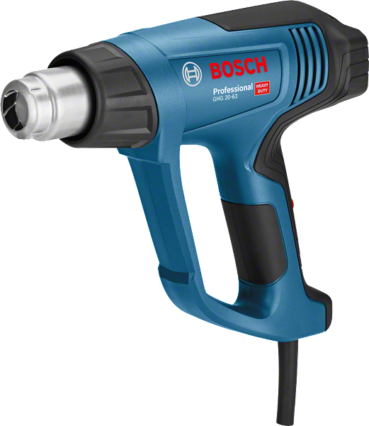 Bosch GHG 20-63