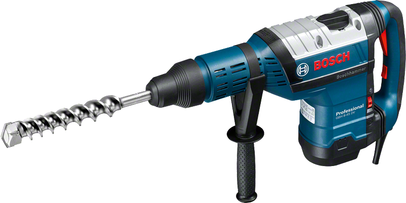 Bosch GBH 8-45 DV